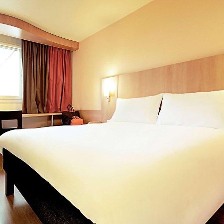 Ibis Alencon Ξενοδοχείο Εξωτερικό φωτογραφία