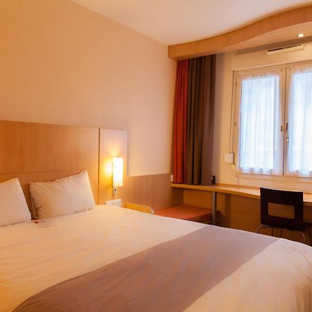 Ibis Alencon Ξενοδοχείο Εξωτερικό φωτογραφία