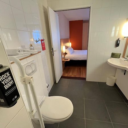 Ibis Alencon Ξενοδοχείο Εξωτερικό φωτογραφία