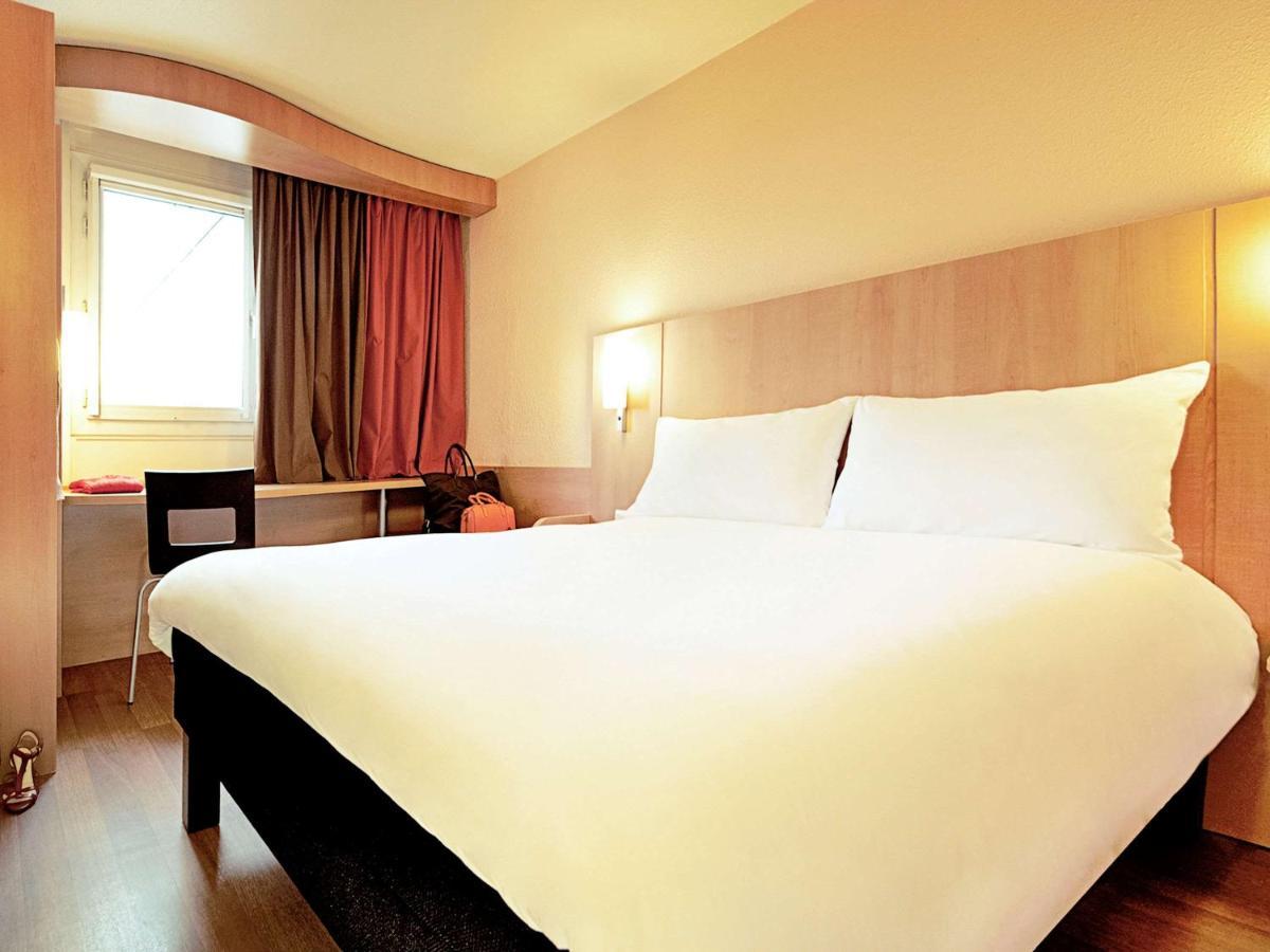 Ibis Alencon Ξενοδοχείο Εξωτερικό φωτογραφία