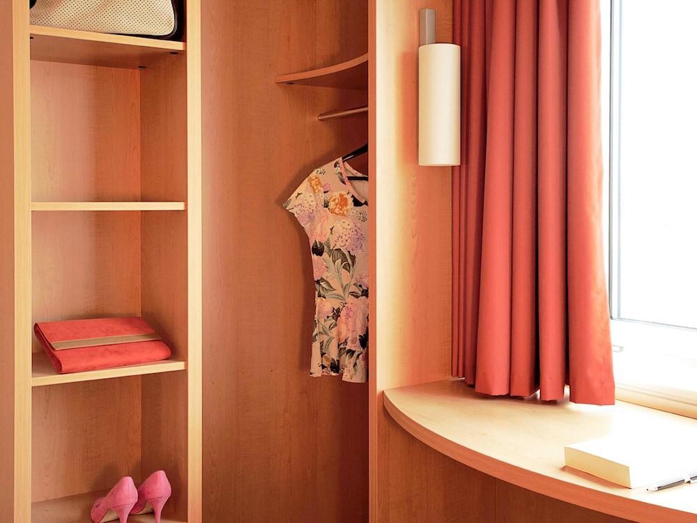 Ibis Alencon Ξενοδοχείο Εξωτερικό φωτογραφία