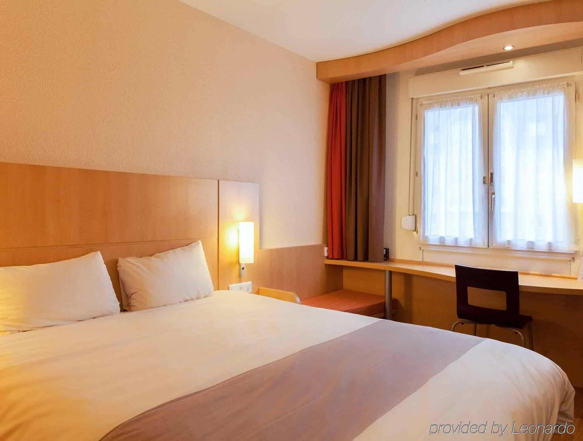 Ibis Alencon Ξενοδοχείο Εξωτερικό φωτογραφία